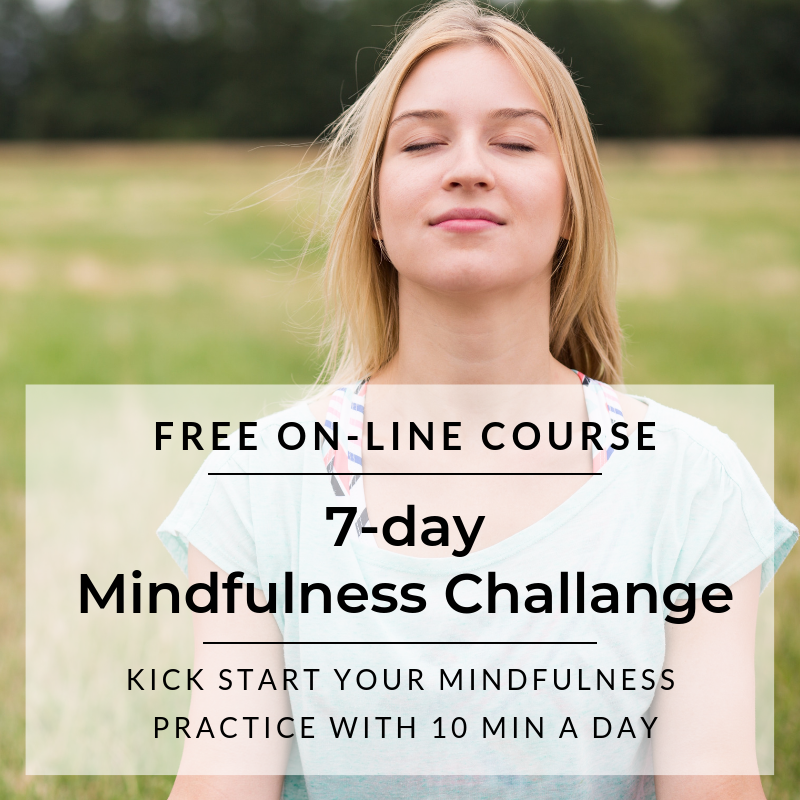Mindfulness Madrid